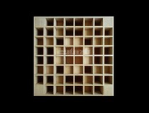 Noble audio rack ODF-5714 acoustic Adjustment Board can be used as acoustic engineering original factory