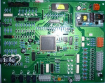 Hitachi lift DMC-1 door machine control board completely new door board Shun Feng quality for one year