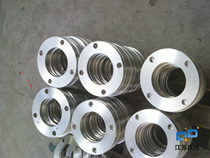 Forged stainless steel flange 304 Forged blank can undertake non-standard product forging processing size 2 meters