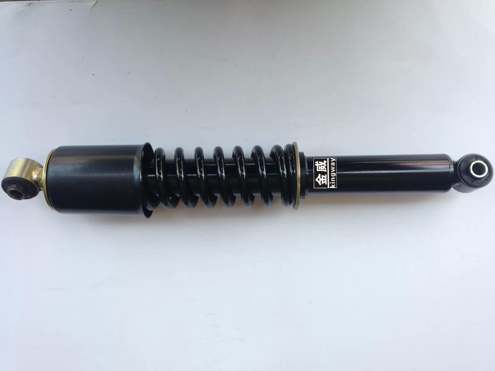 Second Steam Dongfeng Sky Dragon Car Rear Suspension Shock Absorber Shock Absorber 5001150-C0302-Taobao