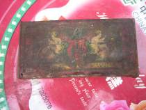 German Dadd dye factory old dye dye contains dye 1 barrel in Germany