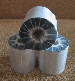 60 * 300 Mixer Clothing Pendant Price Tag adhesive copper version Paper Label Paper Photocopy Paper Carbon with ribbon