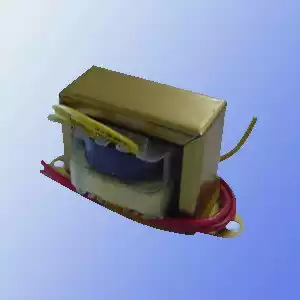 Power transformer EI3516 2W 9V electronic transformer factory direct sales large supply