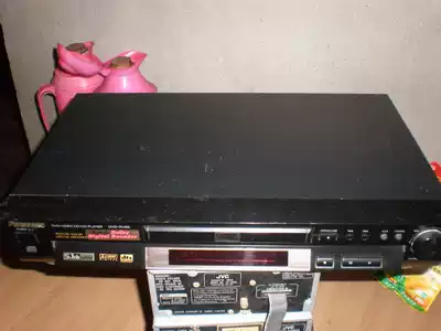 Panasonic DVD-RV65 5 1 channel with optical fiber