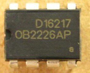 New original induction cooker power chip OB2226AP