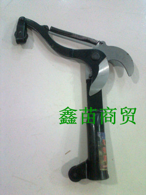 3m 5m high branch shears (altitude shears) pruning shears scissors gardening shears self-matching rods