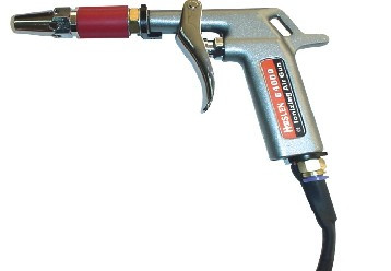 Ionic Blown Dust Gun HS-GS4000A Good HomehoSLEN Ionic Blown Dust Gun Warranty 1 year