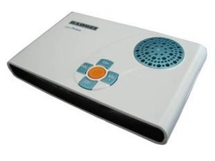 Good beauty TV5821 TV box LCD monitor TV Youtu Pany TL360 2830 2810