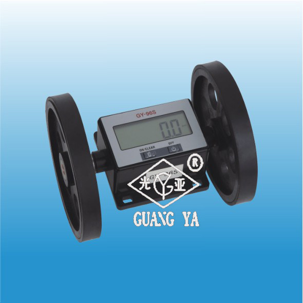 GY-96S LCD Length Meter Meter Large Wide Screen