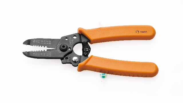 Taiwan imported original dress FHT-5022 Fuchya FUJIYA electronic exfoliating 0 5-1 6mm 6mm