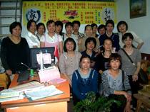 Panyu Dafu Housekeeping has long recommended excellent confinement nanny