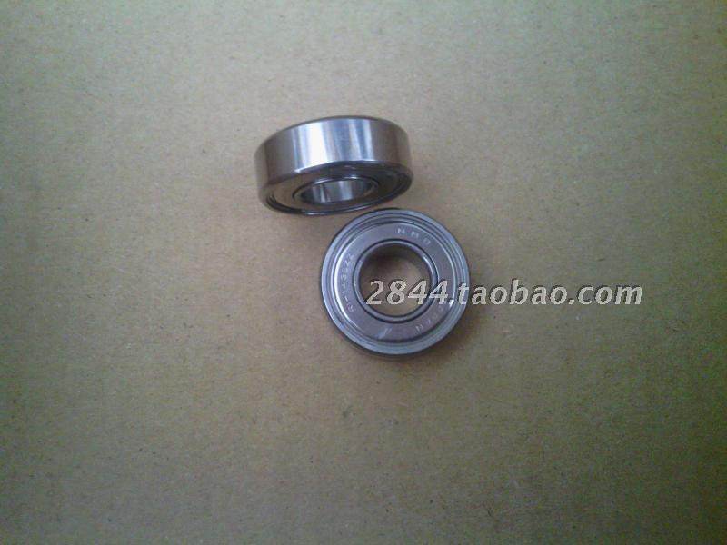 SSRI-1438ZZ R6ZZ NMB JAPAN 9.525*22.225*7.142 Miniature Stainless Steel Bearing