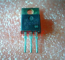 Disassembly Schottky diode MBR20100 disassembly test is good in stock