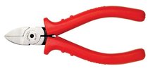 84-036-23 84-036-23 037038 water port pliers imported plastic diagonal cut pliers 4 inch 5 inch 6 inch diagonal nozzle pliers