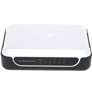 Swift FS05 Switch 4-mouth 5-port Internet Switch 4-port Switch 