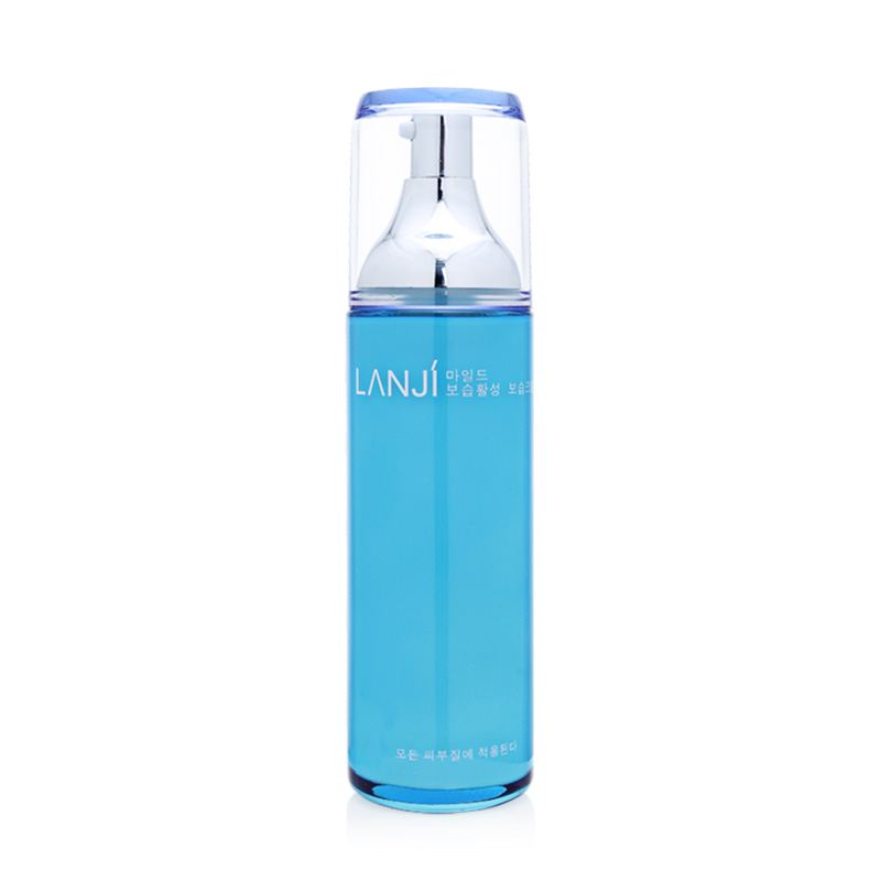 LANJI 兰肌 致臻水润保湿乳120ml 舒缓保湿 补水 紧致