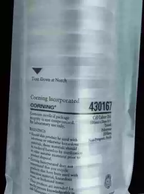 60 100 150mm cell culture dish Corning Corning 430165 430166 430167 430599