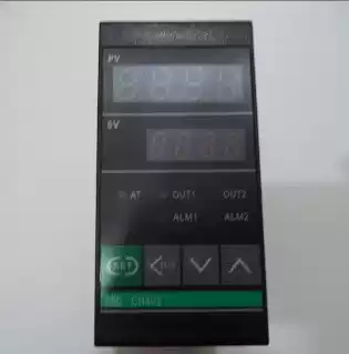 RKC temperature controller: CH402-FK02-M * AN-NN