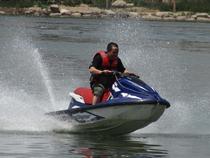 Spot Yamaha second-hand imported large supply of motor boats