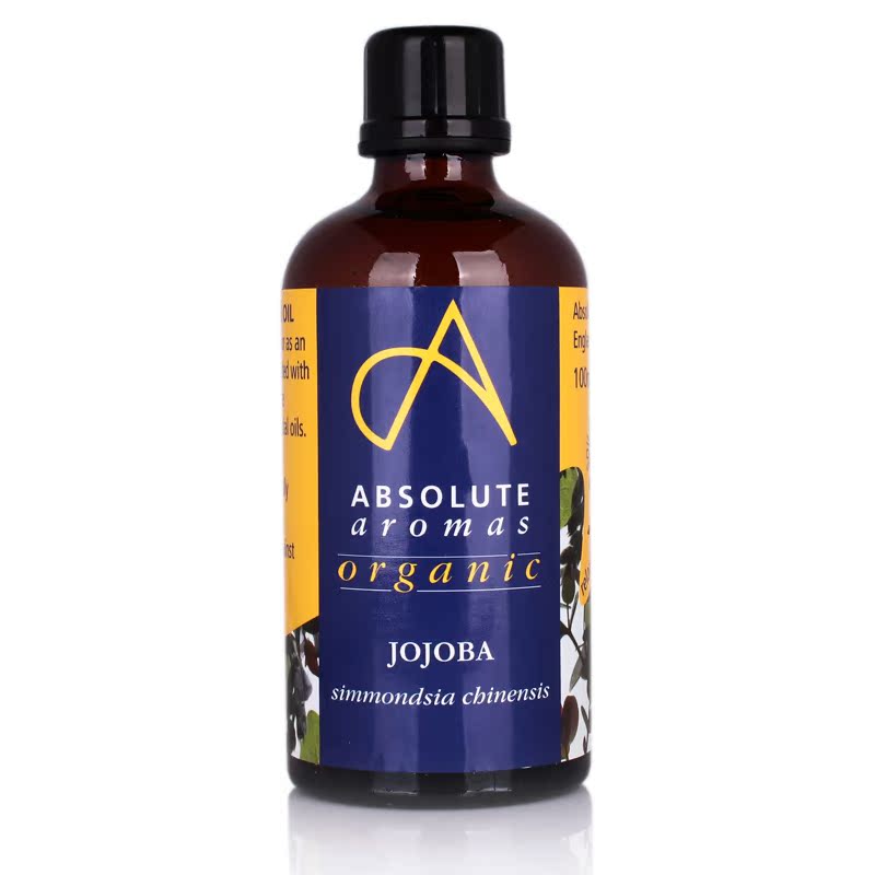 Absolute Aromas/香缇 有机荷荷芭油100ml