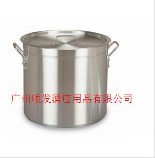 Aluminum Pot High Pot Aluminum Soup Pot Aluminum High Pot 24X20 Aluminum High Body Soup Pot Aluminum Soup Pot