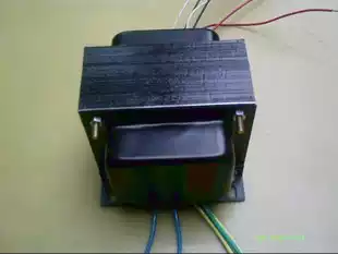 New 150W bile machine power transformer (6p6p6p3pel34 special power supply)