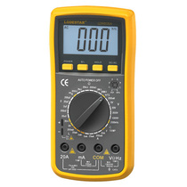  LEDA total distribution LODESTAR LD9805A digital multimeter Digital multimeter
