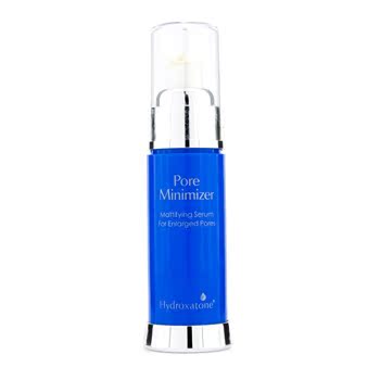 盈润之美  缩小毛孔哑光精华 30ml