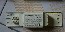 110V fluorescent lamp fluorescent lamp inductive ballast marine ballast 15W 60Hz