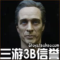 Three tours Coldplay HP headplay 1 6 William Fidnell head sculpture Jailbreak Mahon Mahon Spot