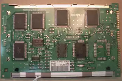 FXLED7981DEFXLED798108YX1013 HITACHI MADE IN TAIWAN