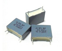 Italy ARCOTRONICS AV R74 series 10V-2000V thin film capacitors (full series)