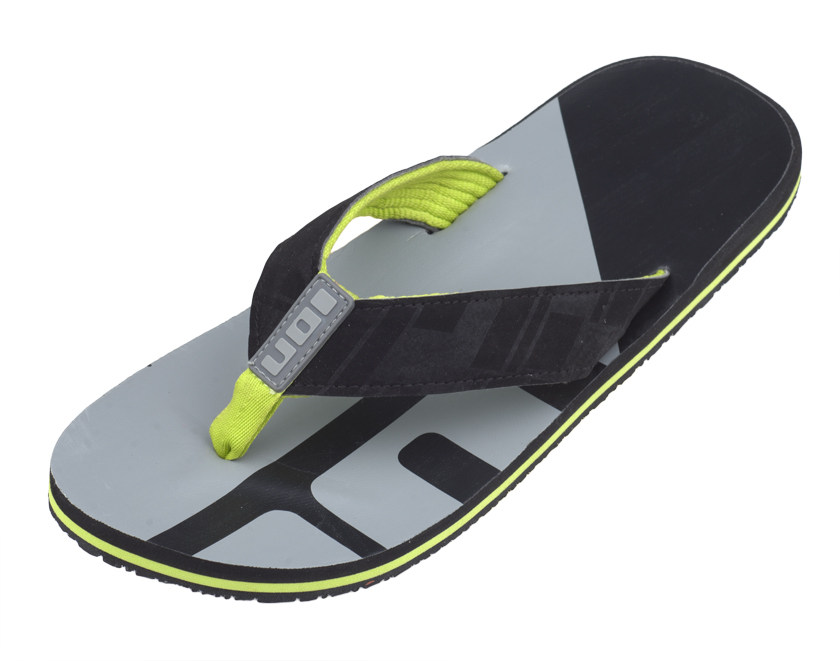 KBC@ Kite Surfing ION Men's Beach Slippers FLIP FLOPS
