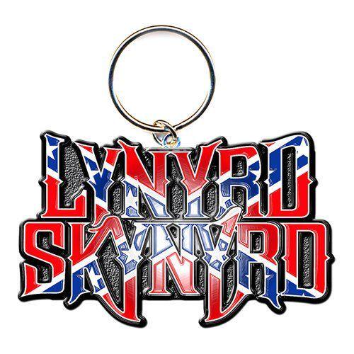 Official release of LYNYRD SKYNYNYRD key button #1