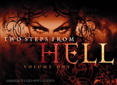 Movie Commercials Teaser Music Two-step Escape to Hell (Two Steps From Hell) 11 albums