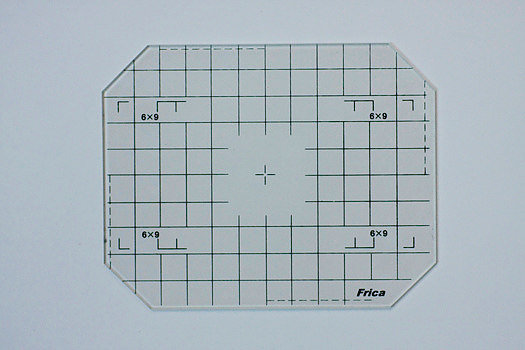 45 to take a view of the woolen glass.