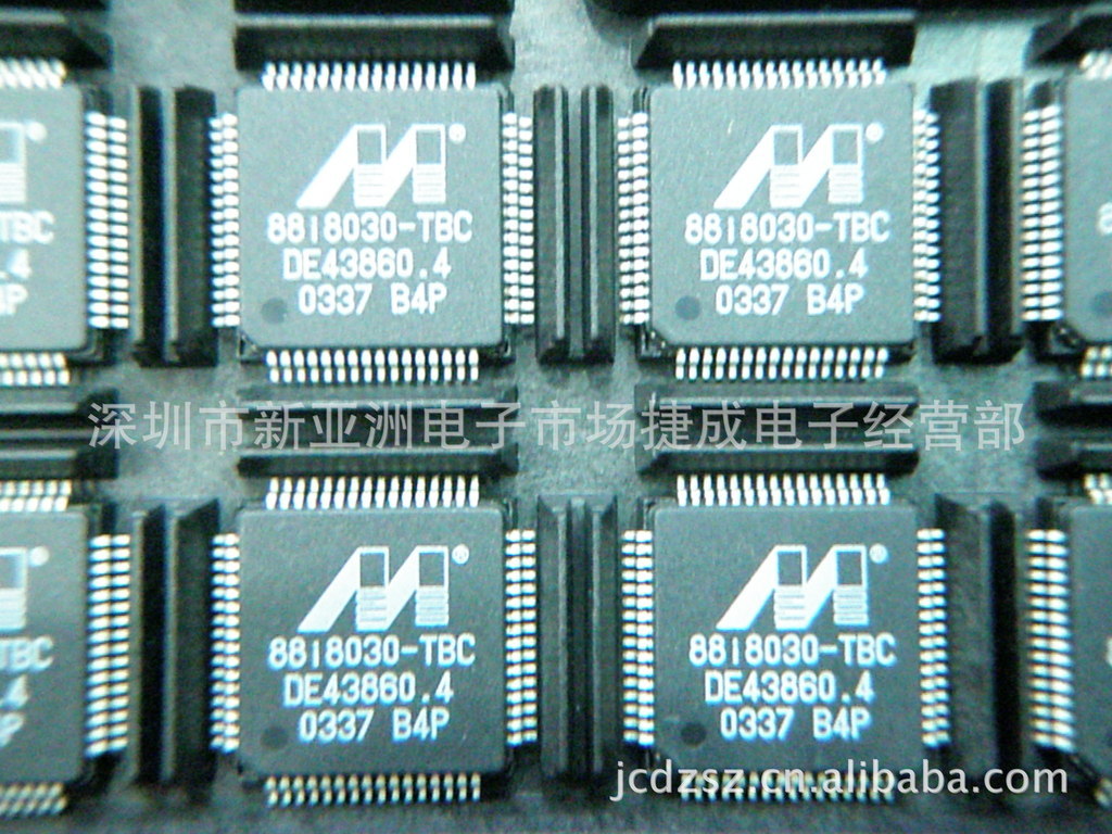 88I8030-TBC-B4P New in stock QFP