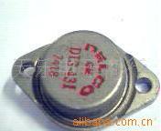 jin feng transistor DTS-431