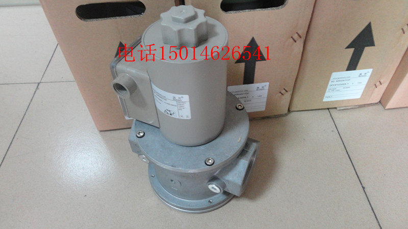 Solenoid valve SG50R02NT33F SG25R02NT3F SG20R02NT3F