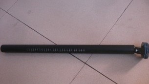 Fengsheng Tianxia Wolf Path 412 Folding Car Tank Back Floating Rod Hocket Tube 33 9*580