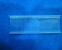 (Jincheng) 25# I-shaped rubber needle bullet clothing sling tag gun needle 8 yuan = 5000 pieces