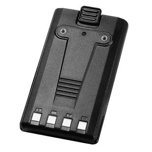 Good Lida Battery Cell Phone Battery Intercom Power Accessories 2200 mAh Lithium battery applicable HLD-858