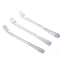 Super-practical bicycle tool stainless steel prying bar