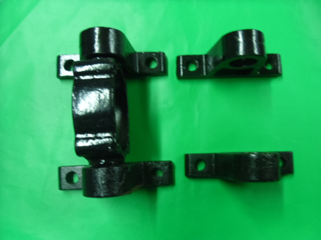 Direct selling Adecco SC standard cylinder center pendulum SC40TCM belt seat mounting accessories available