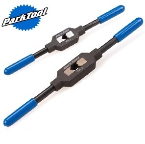 US PARK TOOL TH-1 TH-2 TAPPING HEAD GRIP