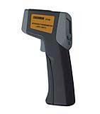 Non-contact infrared thermometer DT320 temperature measuring gun DT-320