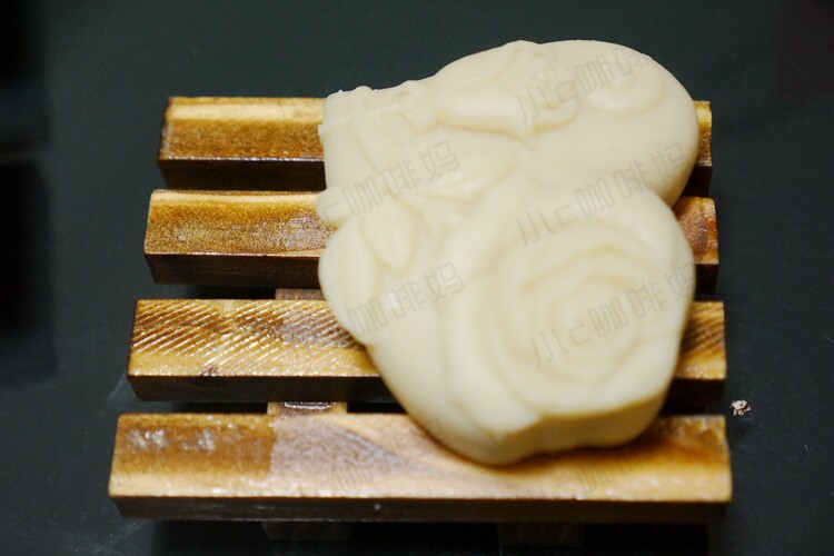 (c mom quality) ginger beer shampoo soap cold handmade soap diy material bag only bitter tea oil