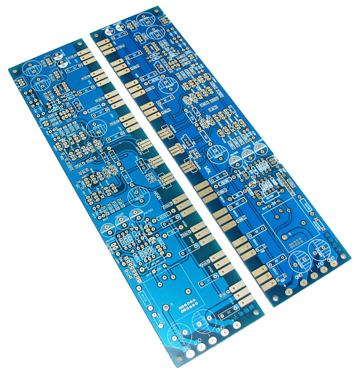 LITE LITE M9 Pure post-stage PCB empty board ( Lite M9)