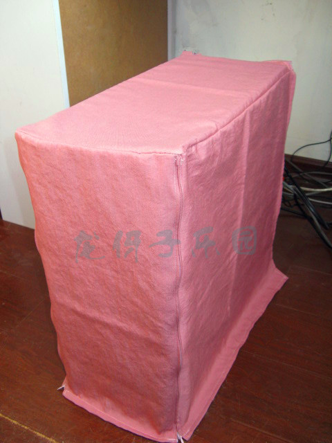 Kangfu Fort radiation protection mainframe cover computer case cover radiation protection mainframe cover radiation protection mainframe cover