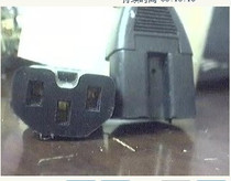 Electric rice cooker Anti-heating kettle Computer Pinching Power line Flower Line 250V10A